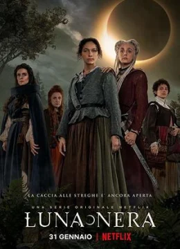 Xem Phim Mặt trăng đen Thuyết Minh Online