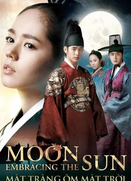 Xem Phim Mặt Trăng Ôm Mặt Trời Thuyết Minh Online
