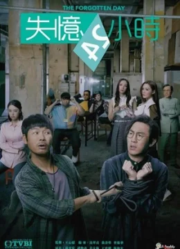 Xem Phim Mất Trí 24 Giờ Thuyết Minh Online