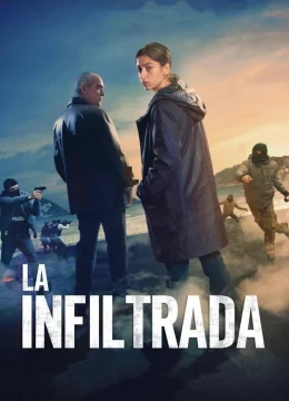 Xem Phim Mật Vụ Ẩn Danh Thuyết Minh Online