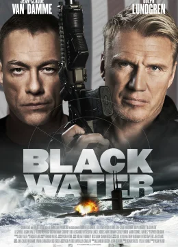 Xem Phim Mật Vụ Ngầm Thuyết Minh Online