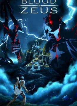 Xem Phim Máu của Zeus (Phần 3) Thuyết Minh Online