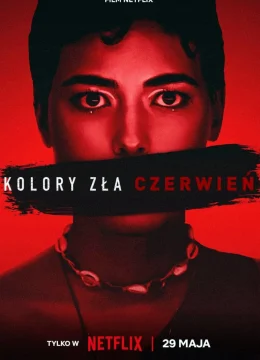 Xem Phim Máu Tà Ác: Đỏ Thuyết Minh Online