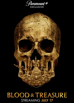 Xem Phim Máu và Cổ Vật (Phần 2) Thuyết Minh Online