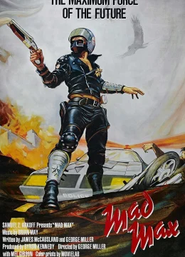 Xem Phim Max Điên Thuyết Minh Online