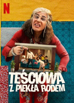 Xem Phim Mẹ chồng táo tợn (Phần 2) Thuyết Minh Online