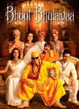 Xem Phim Mê Cung Thuyết Minh Online