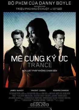 Xem Phim Mê Cung Ký Ức Thuyết Minh Online