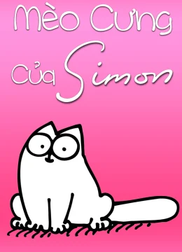 Xem Phim Mèo Cưng Của Simon Thuyết Minh Online