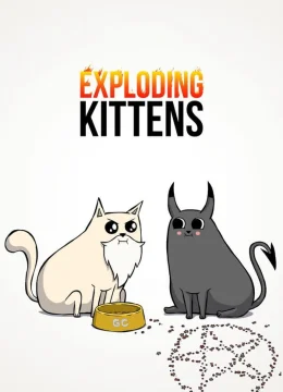 Xem Phim Mèo nổ Thuyết Minh Online