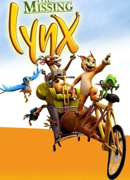 Xem Phim Mèo Rừng Thuyết Minh Online