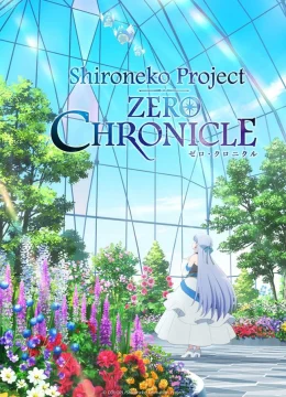 Xem Phim Mèo trắng: Kỷ nguyên số 0 Project ZERO CHRONICLE Thuyết Minh Online
