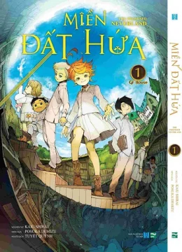 Xem Phim Miền Đất Hứa Thuyết Minh Online