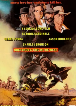 Xem Phim Miền viễn Tây ngày ấy Thuyết Minh Online