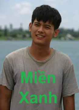 Miền Xanh