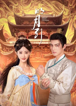 Xem Phim Minh Nguyệt Dẫn Thuyết Minh Online