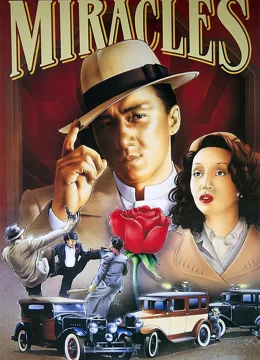 Xem Phim Miracles Thuyết Minh Online