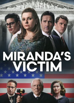 Xem Phim Miranda’s Victim Thuyết Minh Online