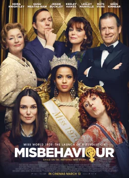 Xem Phim Misbehavior Thuyết Minh Online