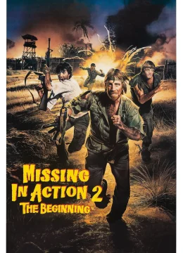 Xem Phim Missing in Action 2: The Beginning Thuyết Minh Online