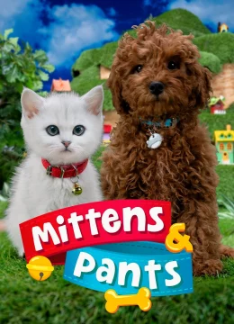Mittens Và Pants
