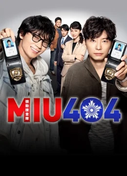Xem Phim MIU404 Thuyết Minh Online