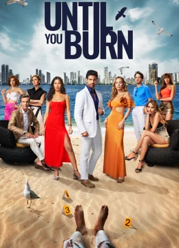 Xem Phim Mồ Hoang Oán Hận Thuyết Minh Online