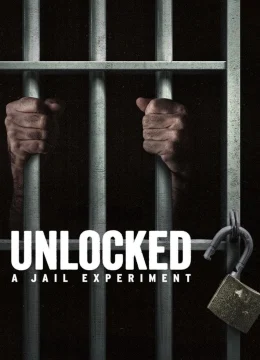 Xem Phim Mở khóa: Thí nghiệm nhà giam Thuyết Minh Online