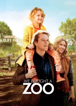 Xem Phim Mở Lại Sở Thú Thuyết Minh Online