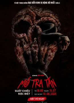 Xem Phim Mồ Tra Tấn Thuyết Minh Online
