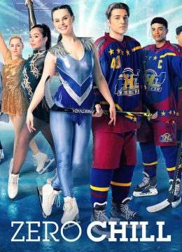 Xem Phim Mơ ước trên sân băng Thuyết Minh Online