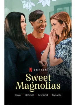 Xem Phim Mộc Lan Ngọt Ngào (Phần 2) Thuyết Minh Online