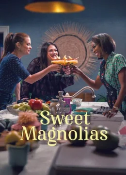 Xem Phim Mộc Lan Ngọt Ngào (Phần 4) Thuyết Minh Online