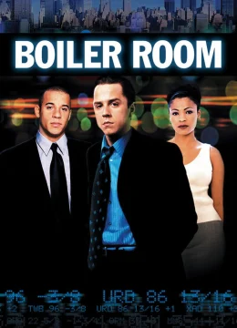 Xem Phim Môi Giới Chứng Khoán Thuyết Minh Online