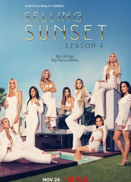 Xem Phim Môi Giới Hoàng Hôn (Phần 4) Thuyết Minh Online