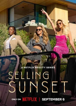 Xem Phim Môi giới hoàng hôn (Phần 8) Thuyết Minh Online