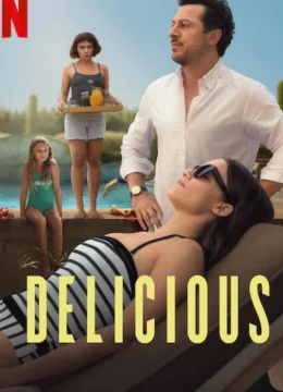 Xem Phim Mồi Ngon Thuyết Minh Online