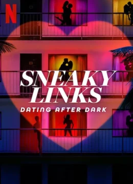 Xem Phim Mối Quan Hệ Lén Lút: Hẹn Hò Bí Mật Thuyết Minh Online