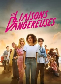 Xem Phim Mối Quan Hệ Nguy Hiểm (2022) Thuyết Minh Online