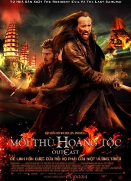 Xem Phim Mối Thù Hoàng Tộc Thuyết Minh Online