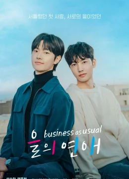 Xem Phim Mối Tình Bên Lề Thuyết Minh Online