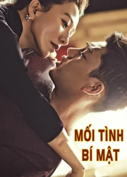 Mối Tình Bí Mật