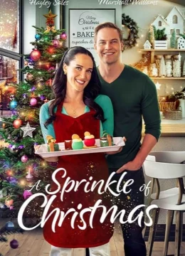 Xem Phim Mối Tình Giáng Sinh Thuyết Minh Online