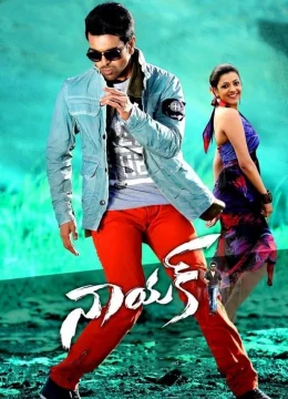 Xem Phim Mối Tình Naayak Thuyết Minh Online