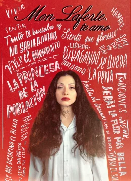 Xem Phim Mon Laferte, te amo Thuyết Minh Online