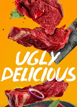 Xem Phim Món Ngon Xấu Xí (Phần 2) Thuyết Minh Online