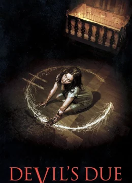 Xem Phim Món Nợ Của Quỷ Thuyết Minh Online