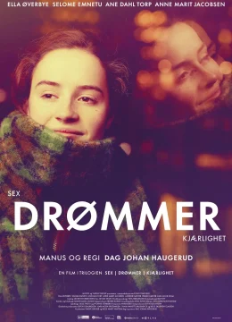 Xem Phim Mộng Uyên Ương Thuyết Minh Online