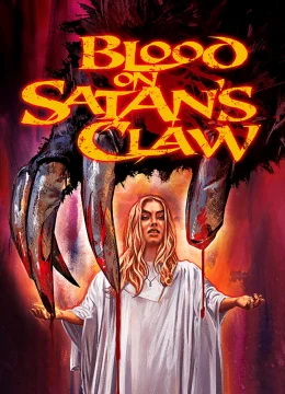 Xem Phim Móng Vuốt Nhuốm Máu Của Satan Thuyết Minh Online