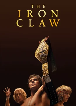 Xem Phim Móng Vuốt Sắt Thuyết Minh Online